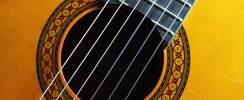 Patrick Hargan - Cours de guitare