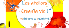 Association Tierra de Alegria - Atelier arts-plastiques / théâtre 6-11 ans