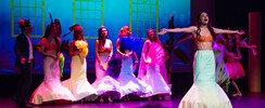 The Musical Production - troupe de comédies musicales