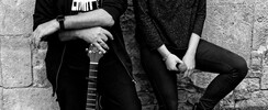 LA CHEMISE A CARO - Duo guitare-voix