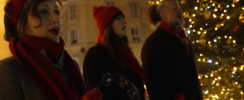 Le Magali Lange Trio Vocal - A Christmas Eve