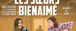Le Petit Fauteuil Rouge - Comédie : Les soeurs BIENAIMÉ...A programmer chez vous...