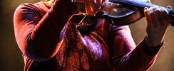 sarah - Animations et concerts