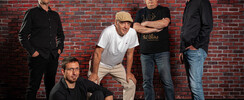 GENEPHIL - Tribute Genesis Phil Collins
