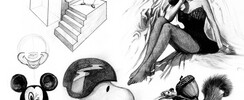 Atelier Chris - Magasin Créattitude - Cours de Dessin