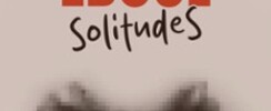Fabrice Eboué - SolitudeS - Tournée