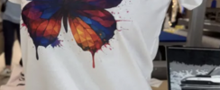 Exantrix - Merch pour concerts & festivals