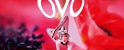 Cirque du Soleil - Ovo - Tournée