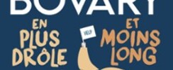 Madame Bovary en plus Drôle et Moins Long