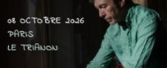 Bill Callahan + 1ère partie