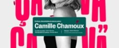Camille Chamoux - Ça va, Ça va - Tournée