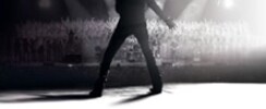 Toujours Vivant - 500 Choristes Chantent avec Johnny Hallyday - Tournée