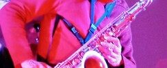 Jacques Doudelle Jazz Orchestra - Jazz SWING - MANOUCHE- NEW ORLEANS