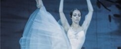 Giselle - Ballet Opéra National de Kiev