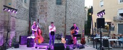 SO FRENCHY TRIO - SO FRENCHY