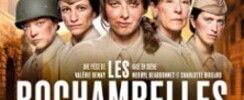 Les Rochambelles - Théâtre Michel, Paris