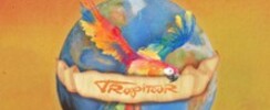 Karol G - Vianjando por el Mundo Tropitour