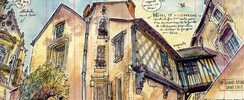 Stages d'été à la Maison de la bd