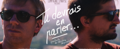 Tu devrais en parler - Théâtre improvisé