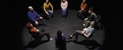 Octet · Compagnie Mise à feu