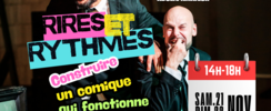 STAGE THÉÂTRE ADULTES 