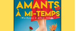 Amants à m-temps