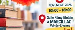 Braderie de livres d'occasion en PRIX LIBRE