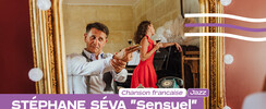 Stéphane Séva 