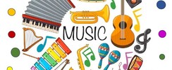 Vide grenier musical