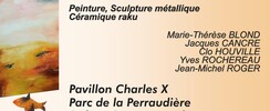 ARTS PLURIELS