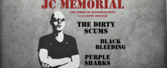 JC MEMORIAL