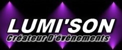 Lumi'Son - Prestataire Evénementiel ( Sonorisation -Eclairage - Animation - Dj)