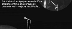 M'SIEUR ALAIN - Reprises azimutées