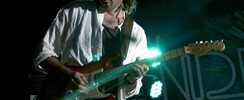 Christophe Lefloch - COURS DE GUITARE