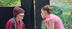 Médiane et Cie - Spectacles jeune-public