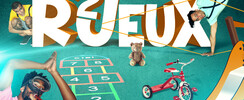 Cie As2danse  - R'2 Jeux 