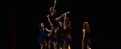 Association Projet Danse - Cours de danse enfants et adultes