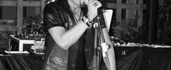 JOHNNY WILD - SOSIE DE JOHNNY HALLYDAY