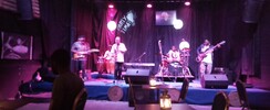 Mawa groove - Afrobeat aux couleurs jazzy
