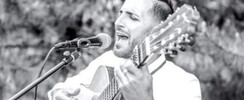 Groupe corazón viajeros - Groupe Gipsy latino espagnol
