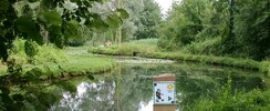 Visite Guidée de Graçay