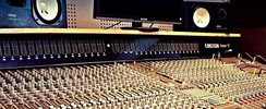 Recordoval - Enregistrement, mixage, mastering, production