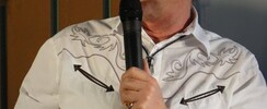 Claude Fava - Chanteur de variétés Françaises - années 60 à nos jours