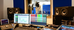L'ASSEMBLAGE - Studio d'enregistrement, de mixage et de répétitions