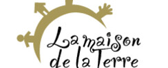 La maison de la terre