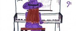 Nathalie WEIDMANN - Cours de piano Paris