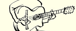 Cyril Guitare - Cours de guitare - Pour débutants , amateurs ou confirmés