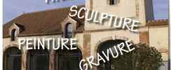 Association Renaissance et culture - Cours à l'année - Gravure, Dessin, Aquarelle, Peinture ...