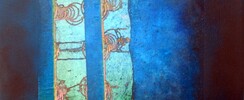ATELIER LINEA - Cours de dessin, peinture et arts plastiques