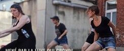 Compagnie La lune qui gronde - Atelier théâtre C.h.oeur.S